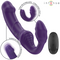 Intense Jill Double Vibrateur Cm Violet