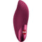 Vibrateur charme bullet rouge VIN