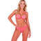 Ensemble soutien-gorge + culotte intimari rose S/M
