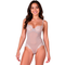 Body zovel gris clair S/M