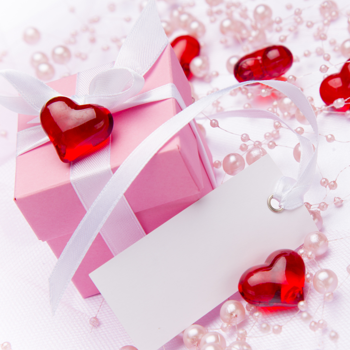 SAINT-VALENTIN : PETITS GESTES, GRANDS EFFETS