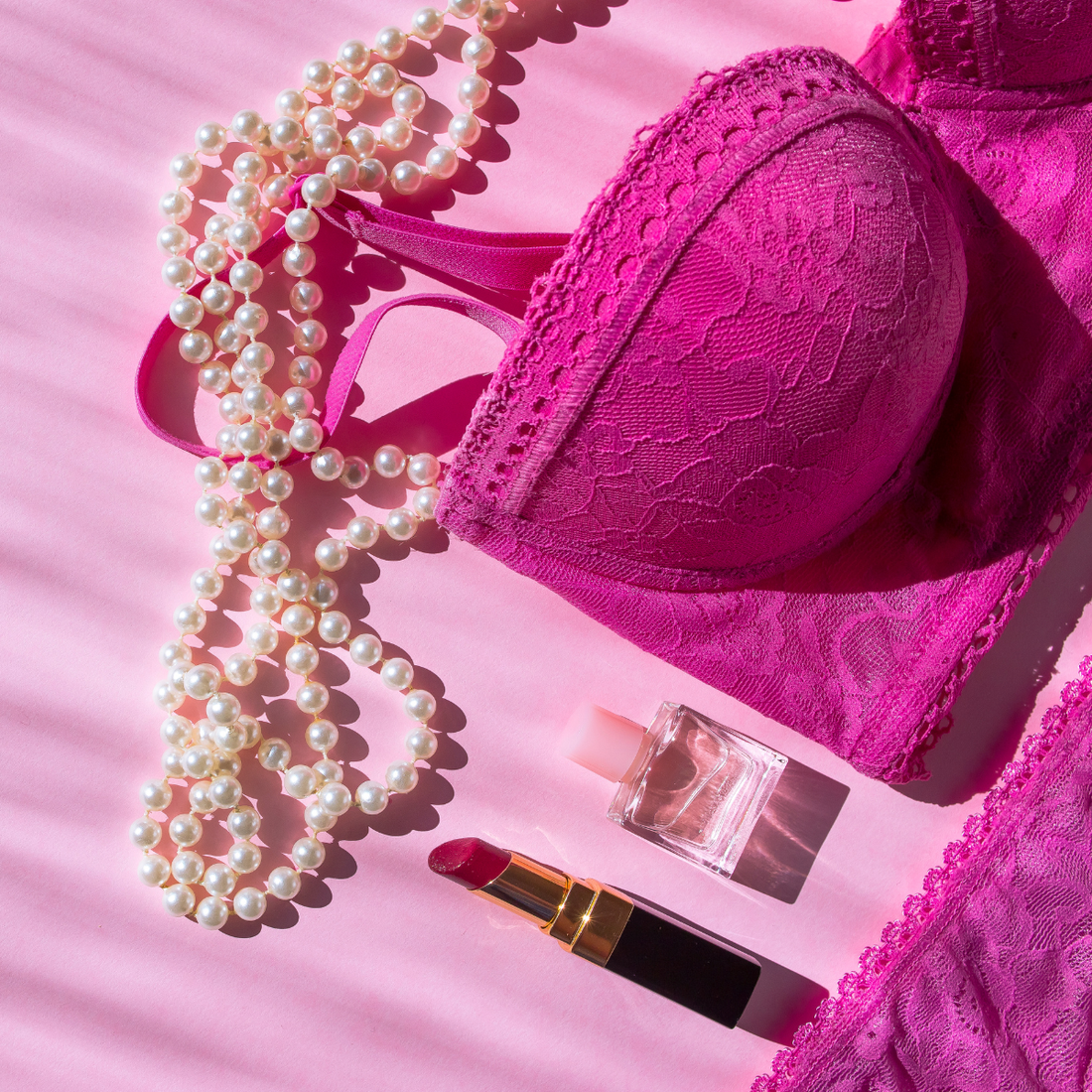 LE TOP 5 DES TENUES SEXY POUR FAIRE FONDRE UN HOMME ❤️