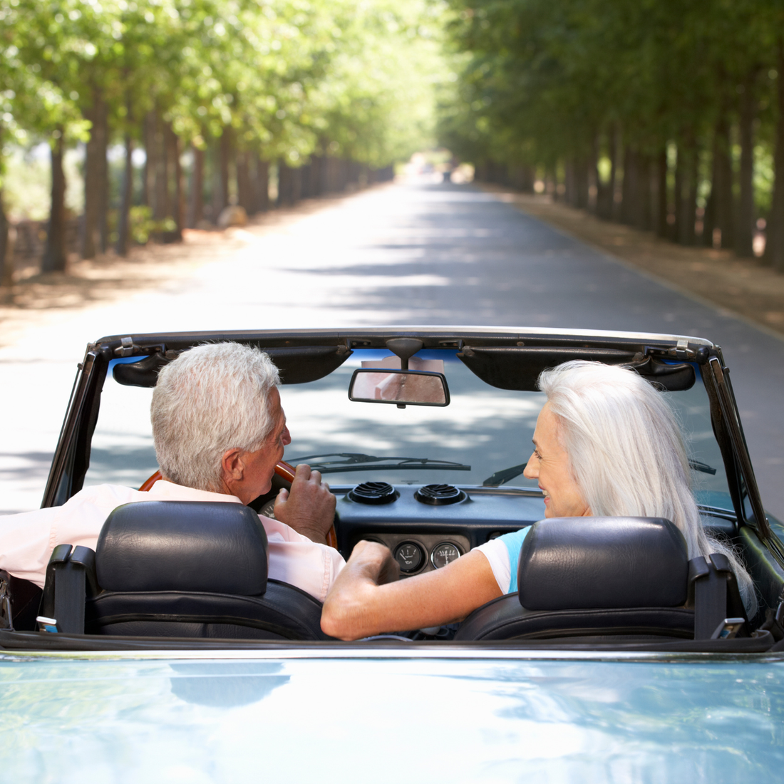 INTIMITE DES SENIORS  : Comment réenchanter le plaisir à deux ou en solo
