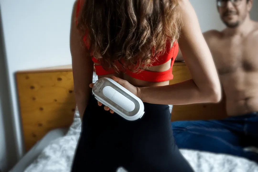 MASTURBATION MASCULINE