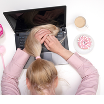 Burn-out : quand le corps s’épuise… et que la sexualité cherche son souffle