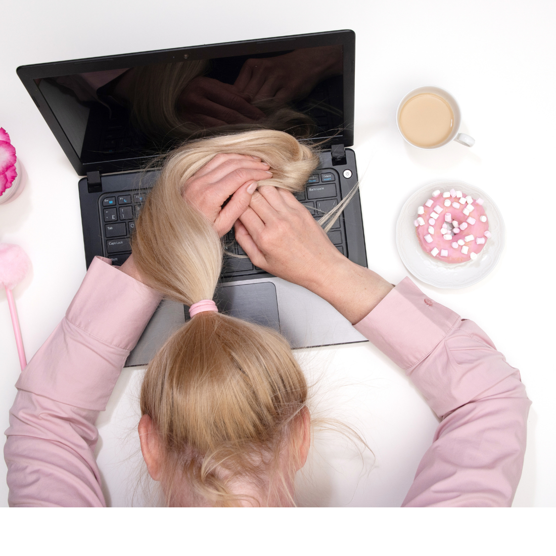 BURN-OUT : Quand le corps s’épuise… et que la sexualité cherche son souffle