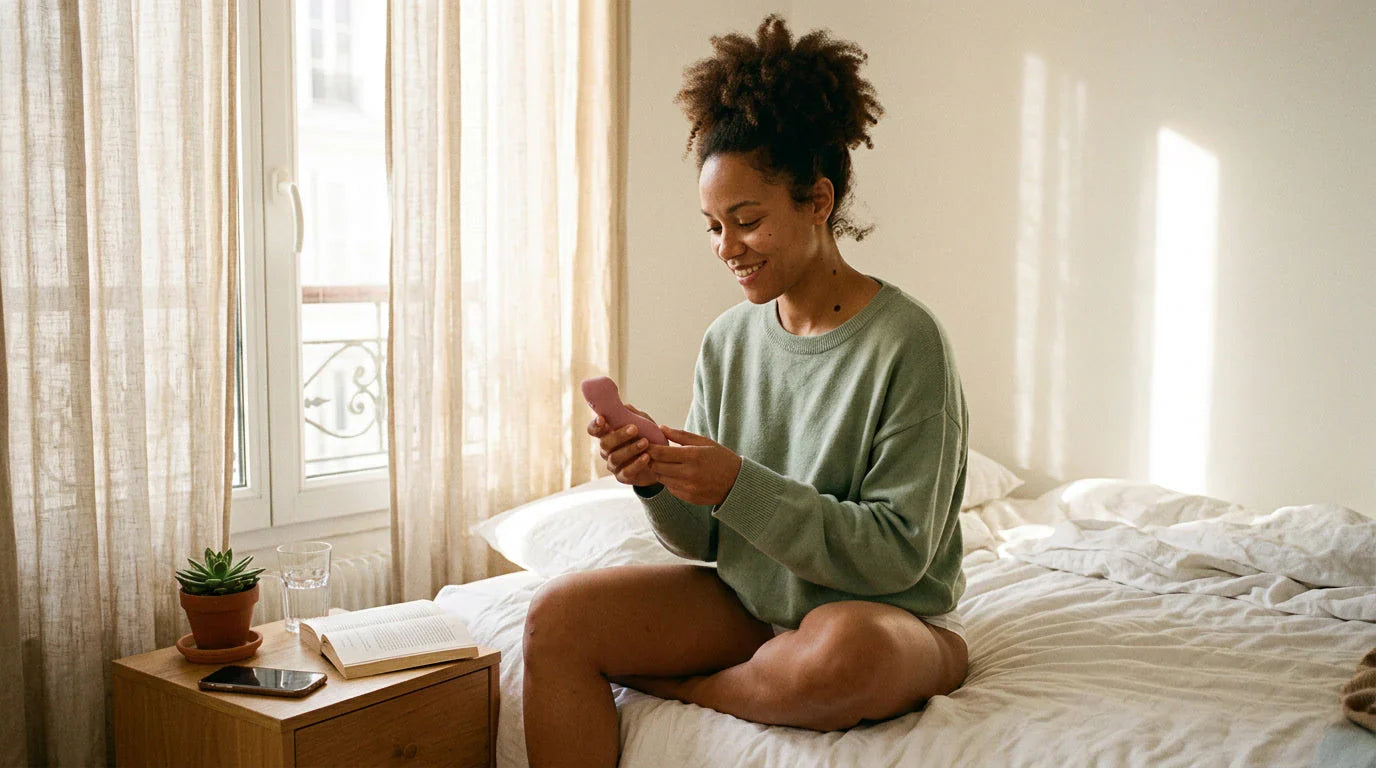 Sextoy débutant : comment choisir, utiliser et aimer ça dès la première fois