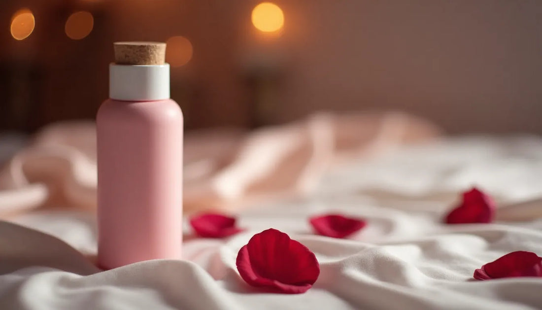 Découvrez les Plaisirs du Silicone avec Adopt1toy