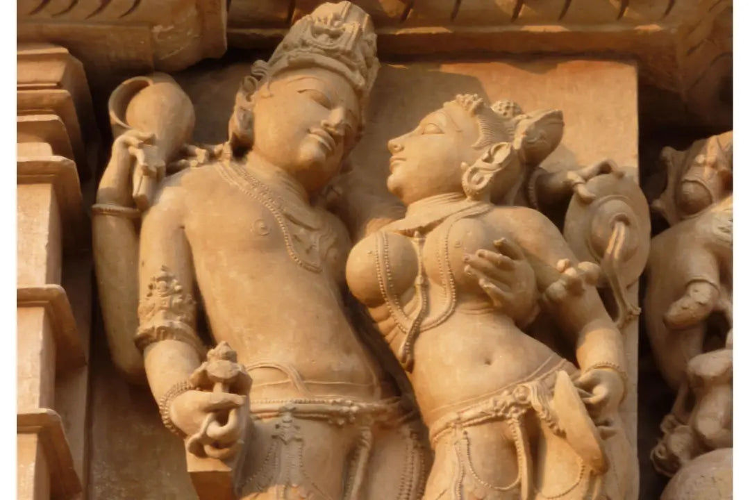 Guide des tailles selon le kamaSutra