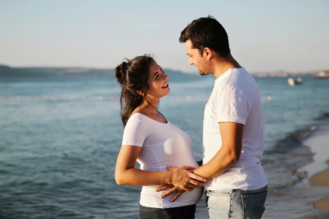 LE GUIDE DU COUPLE