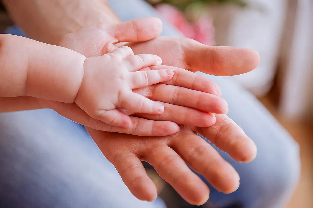 LE GUIDE DU POST-PARTUM