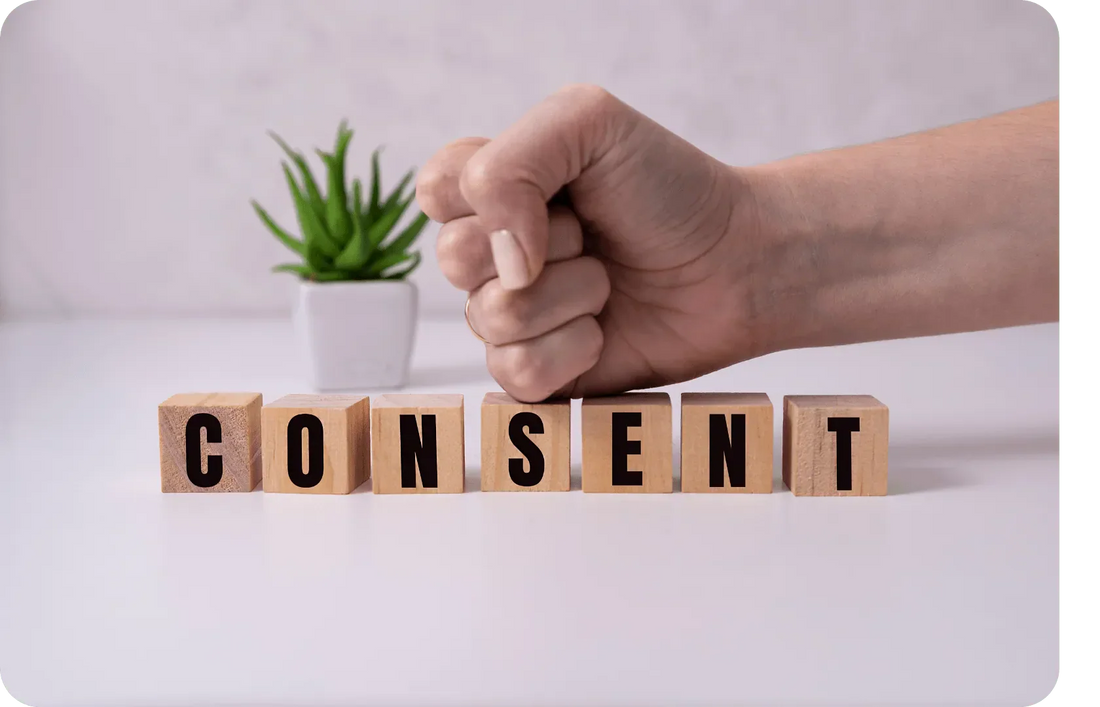 LE CONSENTEMENT, UN ACCORD INDISPENSABLE