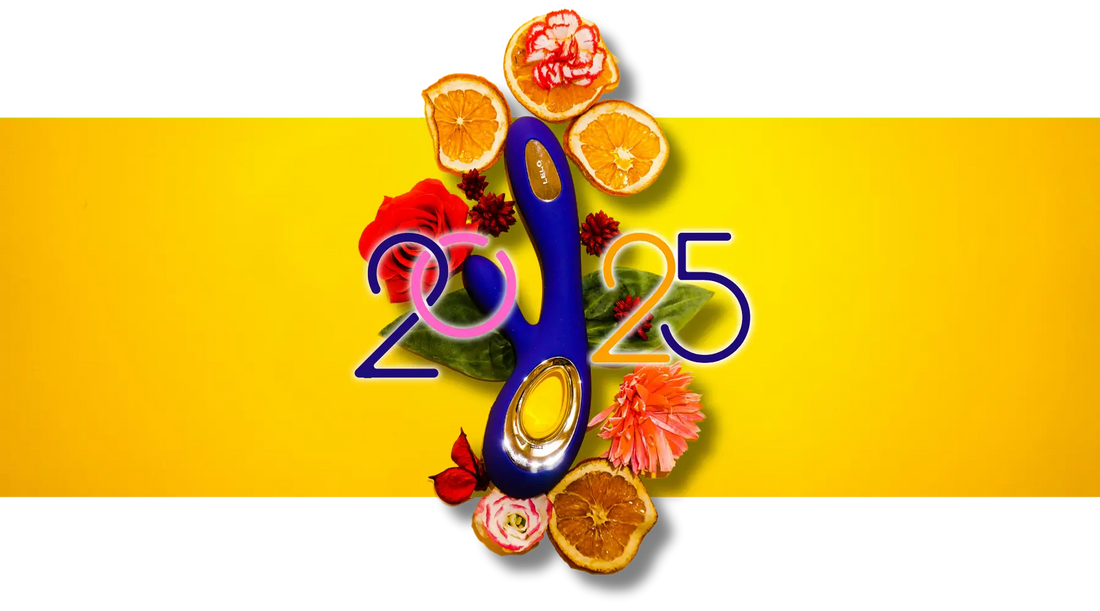 Les meilleurs sextoys en 2025