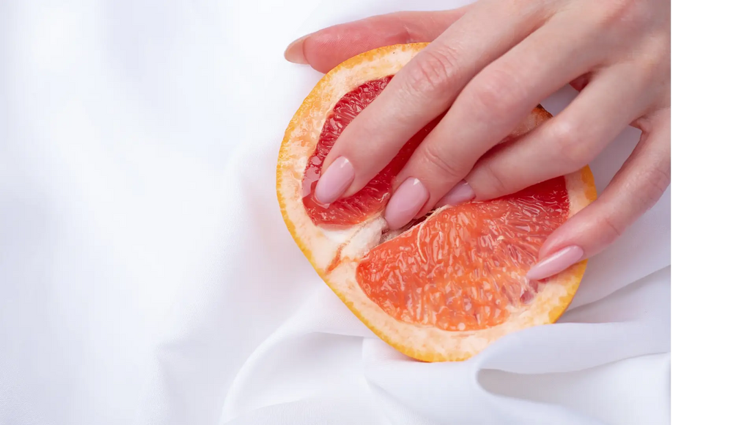 masturbation féminine