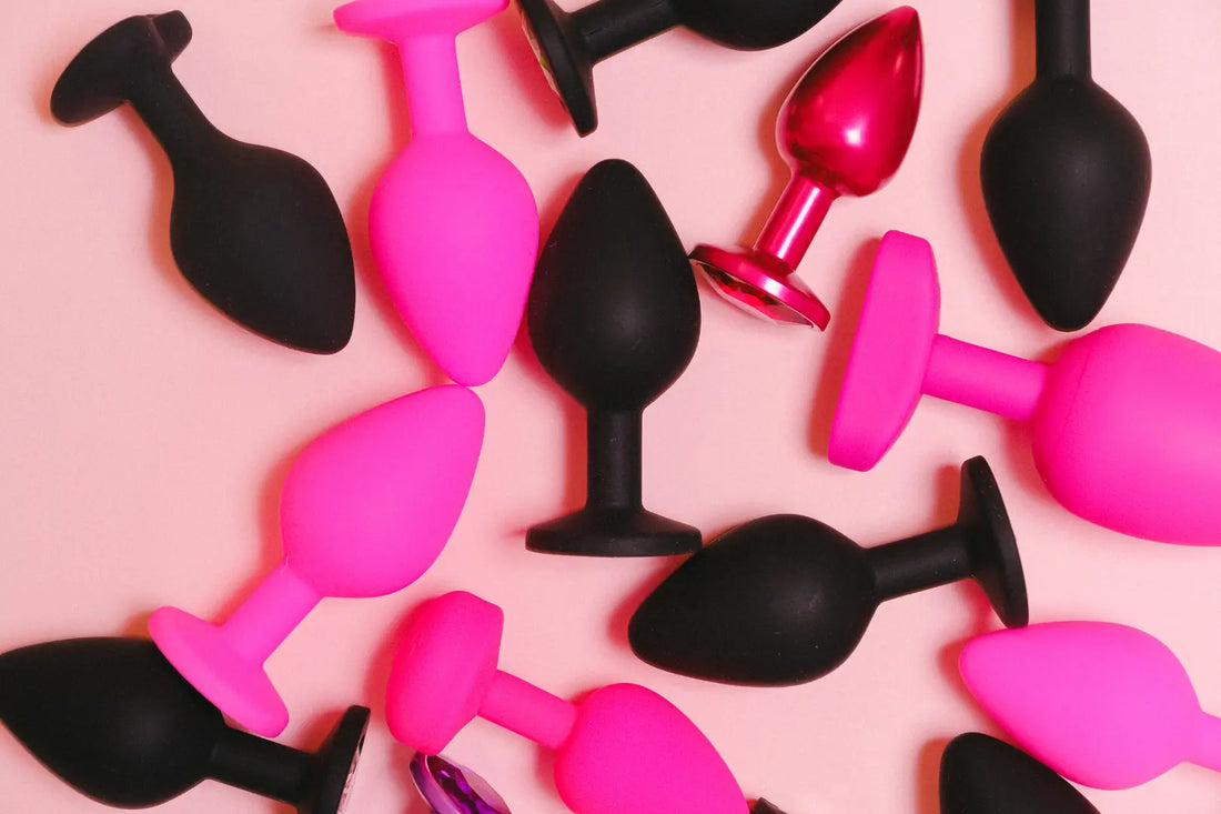 PLUG ANAL CONNECTE : Découvrez le Guide Complet pour Débutants