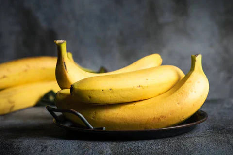 SEXE: 10 aliments connus pour leurs vertus stimulantes