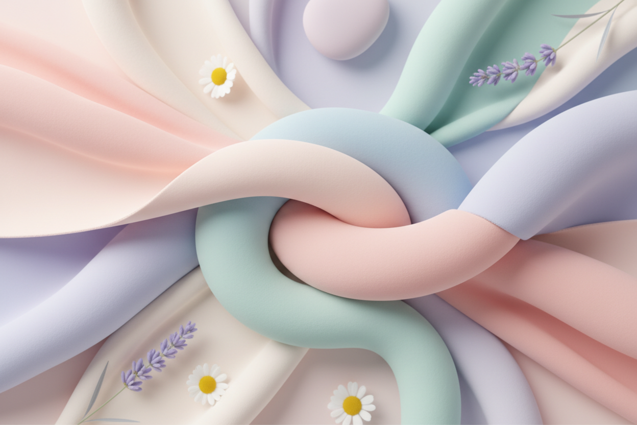 LE VAGINISME : COMPRENDRE LA DOULEUR, APAISER LE CORPS ET RETROUVER CONFIANCE