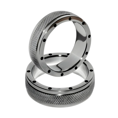 Anneaux de Contrôle