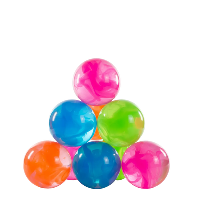 Boules Brésiliennes