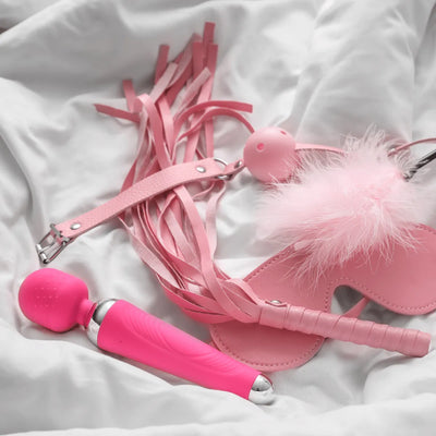 Coffret sextoy