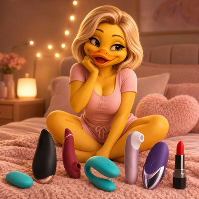 Sextoys