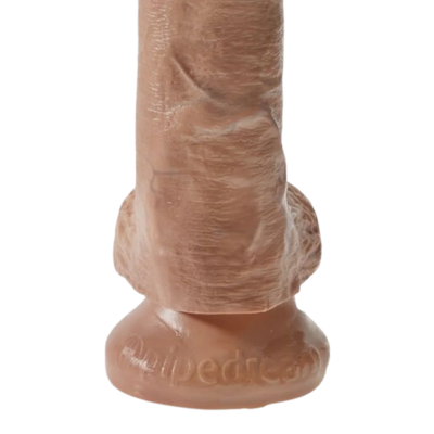 Gode Ventouse