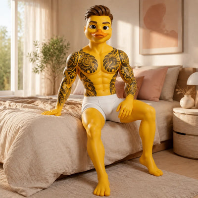 Lingerie Homme