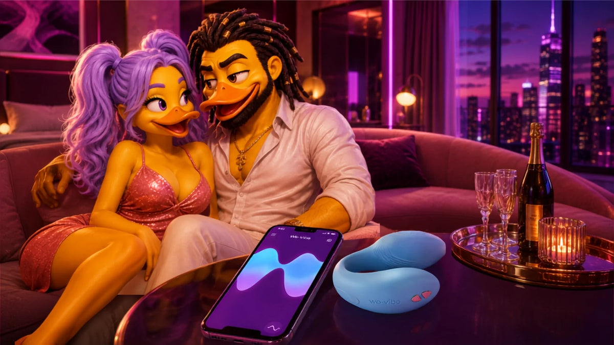 Logo We-Vibe