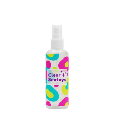 Nettoyants Sextoys