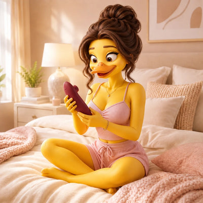 Sextoy Clitoris