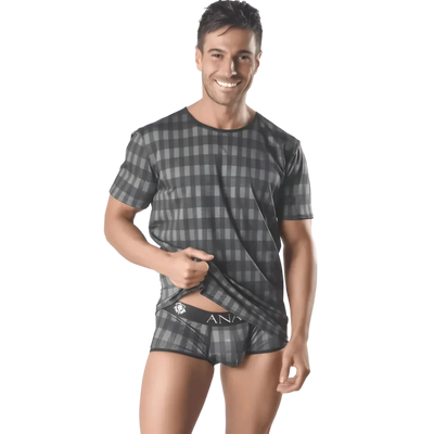 T-shirts & Chaussettes