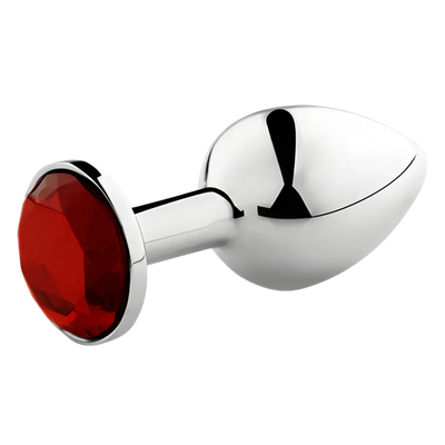 Plug Bijou Anal