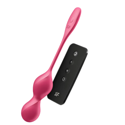 Boules de Geisha Vibrantes