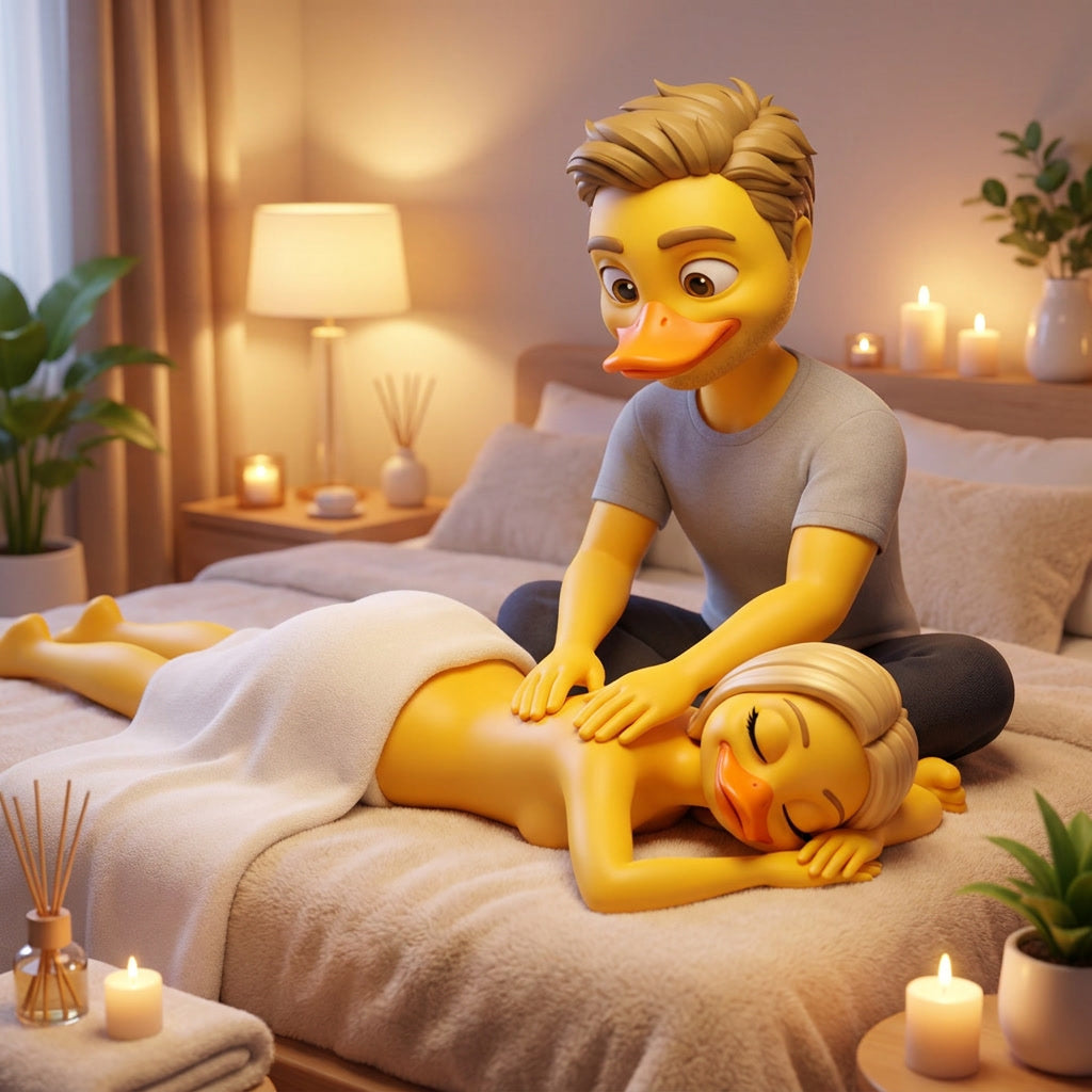 Massage collection 