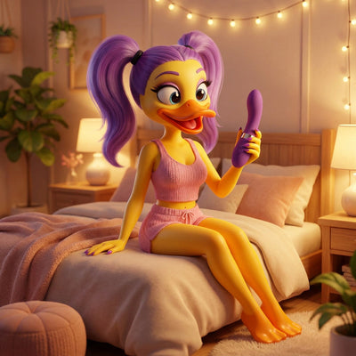 Sextoy vagin