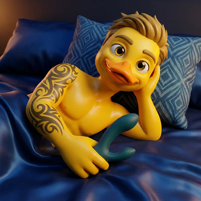 Anal Homme