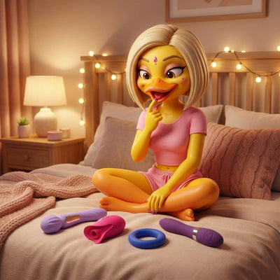 Sextoys