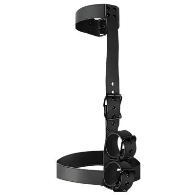 Harnais BDSM