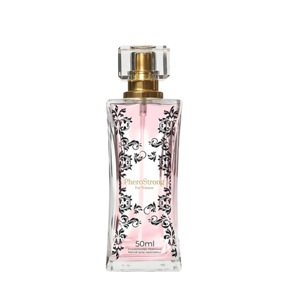 Phéromones Femme