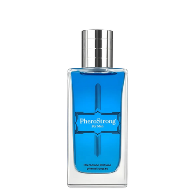 Phéromones Homme