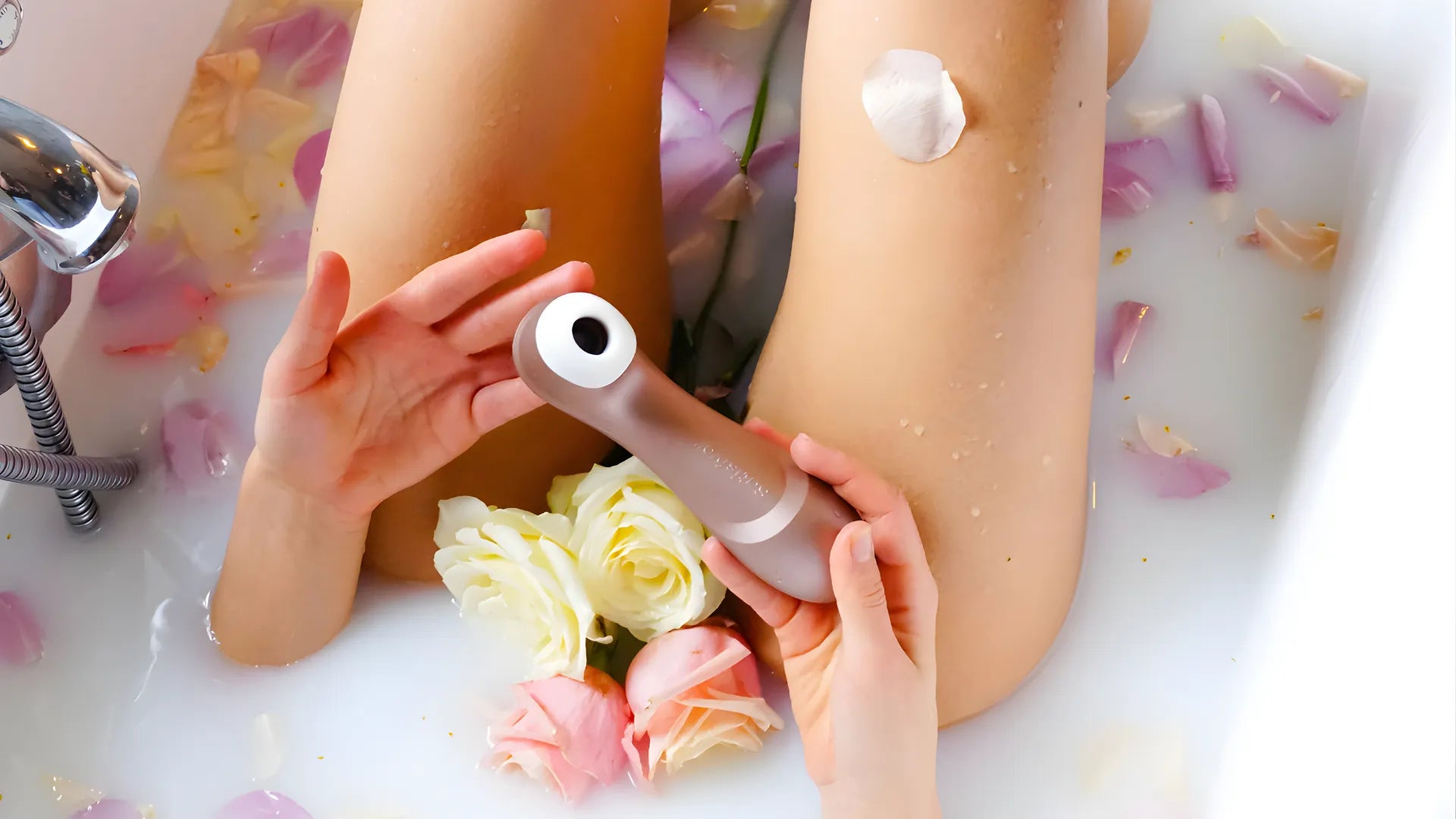 Logo Satisfyer