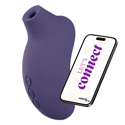 Sextoys Connectés