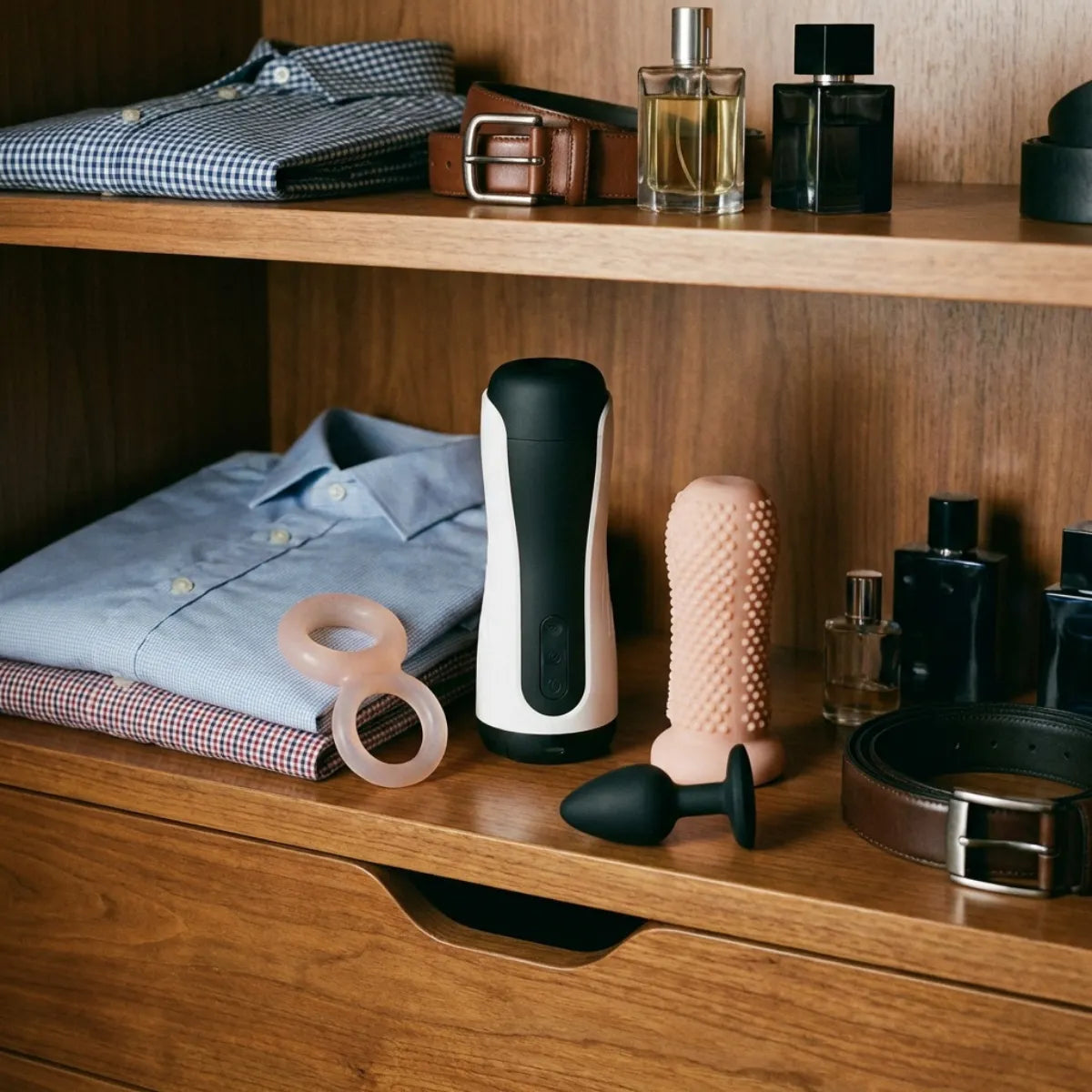 Sextoys pour Homme