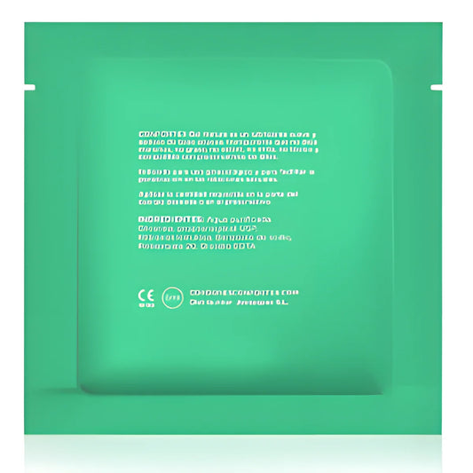 confortex lubrifiant dose unique 6ml boite sac 100 unites