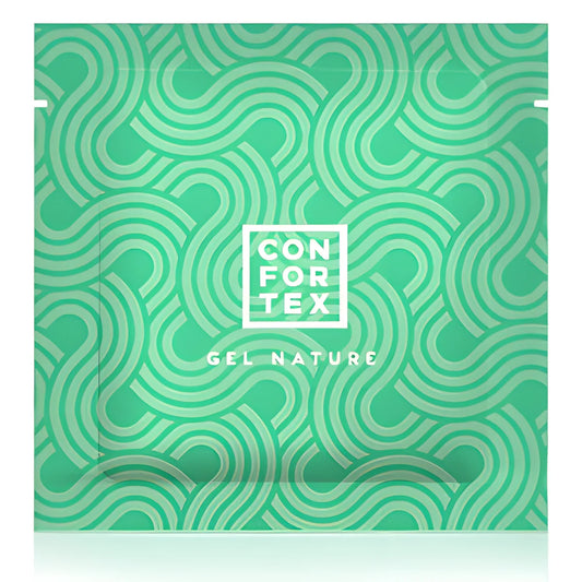 confortex lubrifiant dose unique 6ml boite sac 100 unites