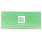 confortex lubrifiant dose unique 6ml boite sac 100 unites