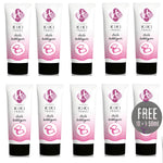 Lubrifiant Kikí travel saveur douce et soyeuse - Vignette | Adopt1toy