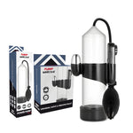 Pompe pénis Nova pour érections puissantes - Vignette | Adopt1toy