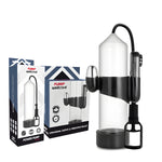 Pompe Nova pour des sensations intenses - Vignette | Adopt1toy