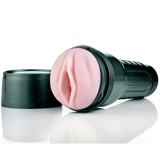 fleshlight go pink lady surge vagin lancement universel lubrifiant de qualite aqua 50 ml